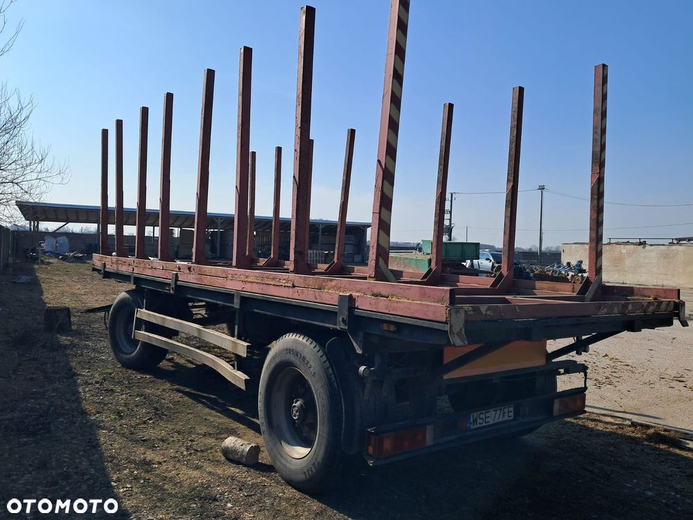 DAF AT48XS/F95XF530 - 7