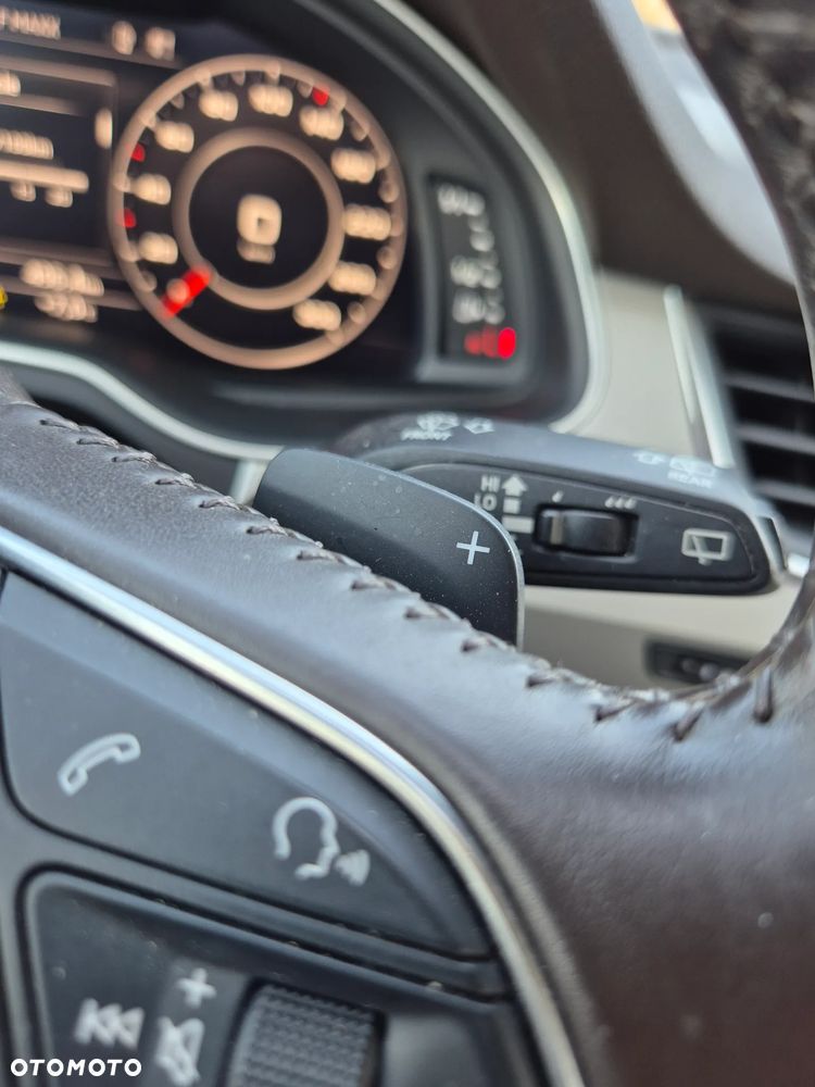 Audi Q7 50 TDI Quattro Tiptronic - 23