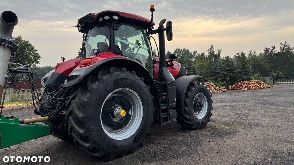 Case IH Optum 270 CVX - 3