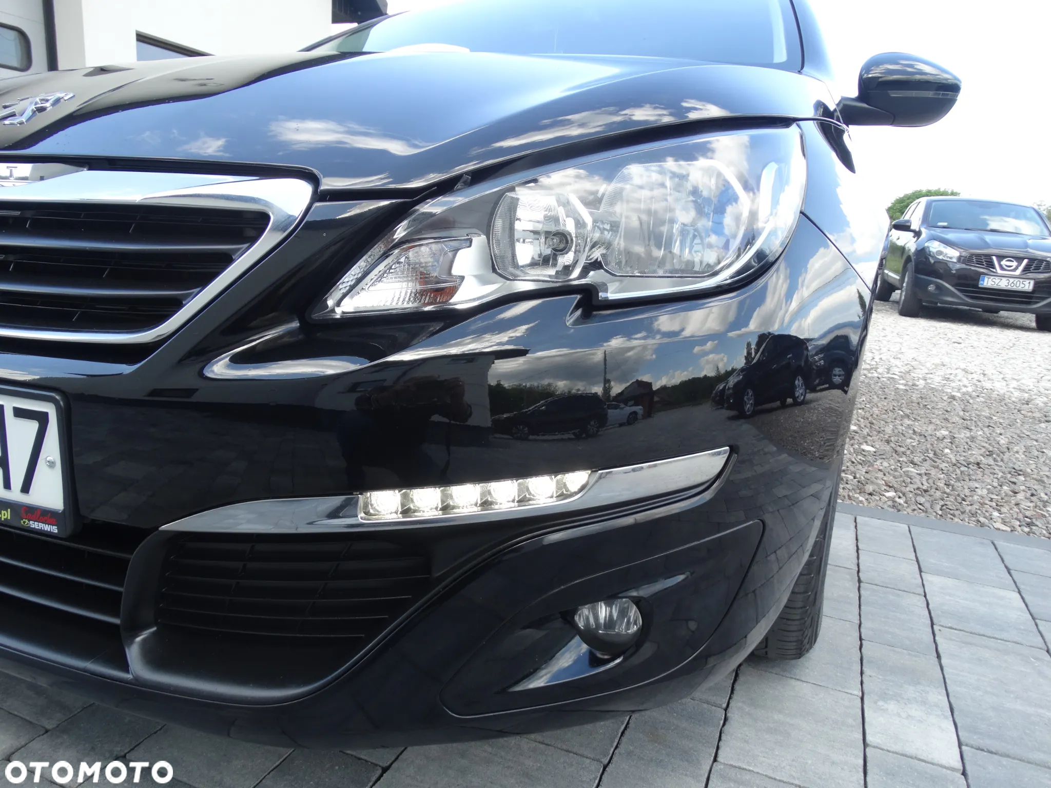 Peugeot 308 1.6 BlueHDi Business Line S&S - 2