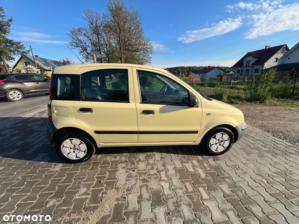 Fiat Panda 1.1 Fresh - 26