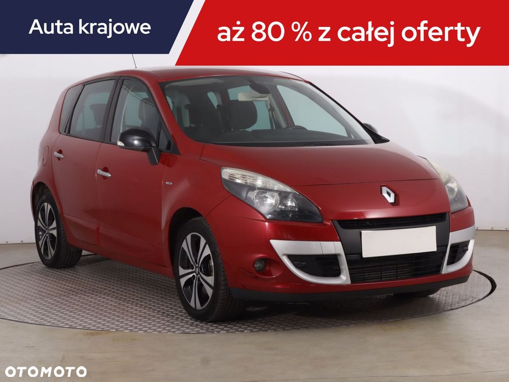 Renault Scenic - 3