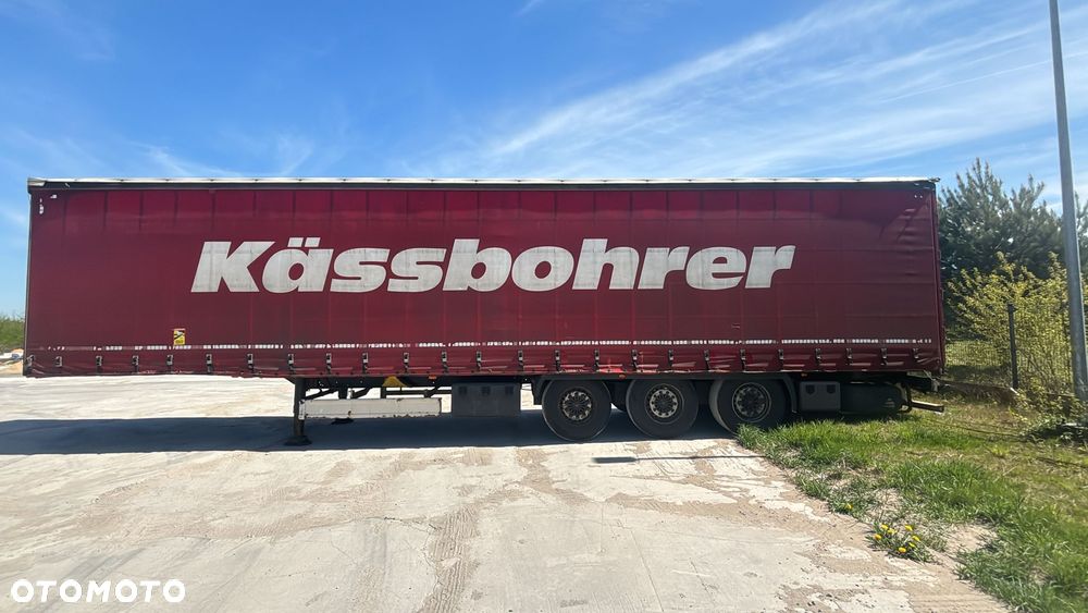 Scania R420 - 5