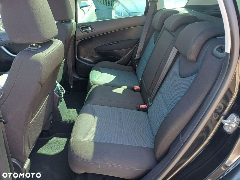 Peugeot 308 120 VTi Premium - 19