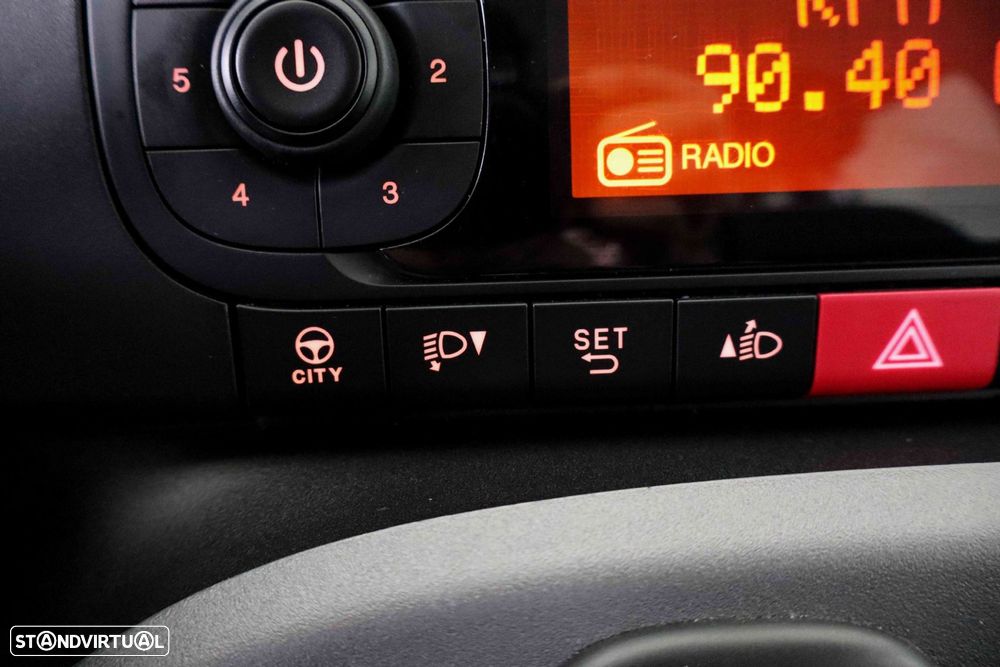 Fiat Panda 1.0 Hybrid - 22