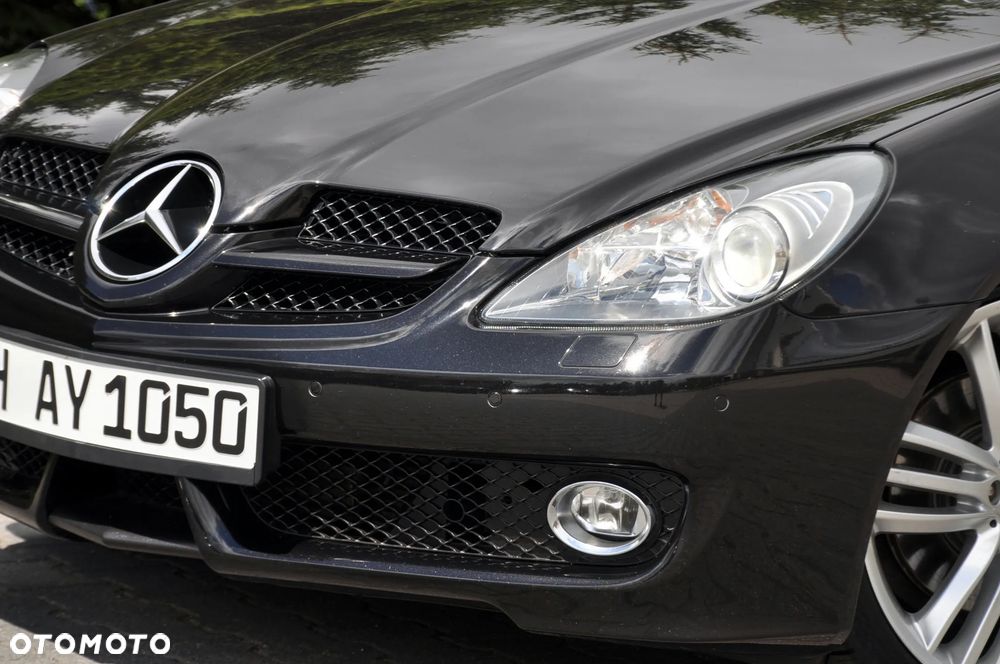 Mercedes-Benz SLK - 12