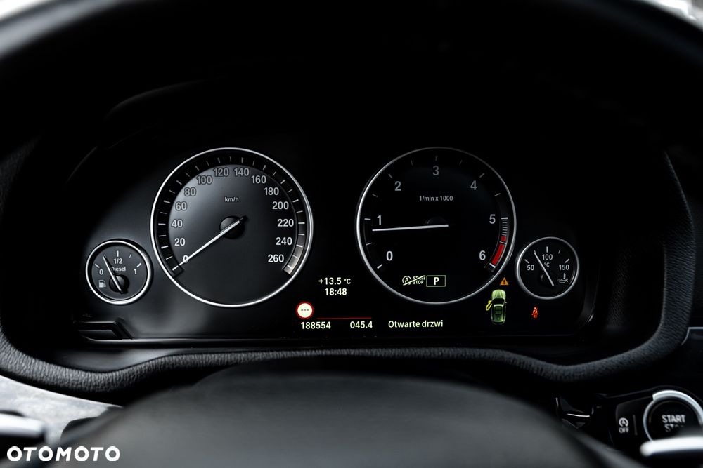 BMW X3 xDrive20d - 26
