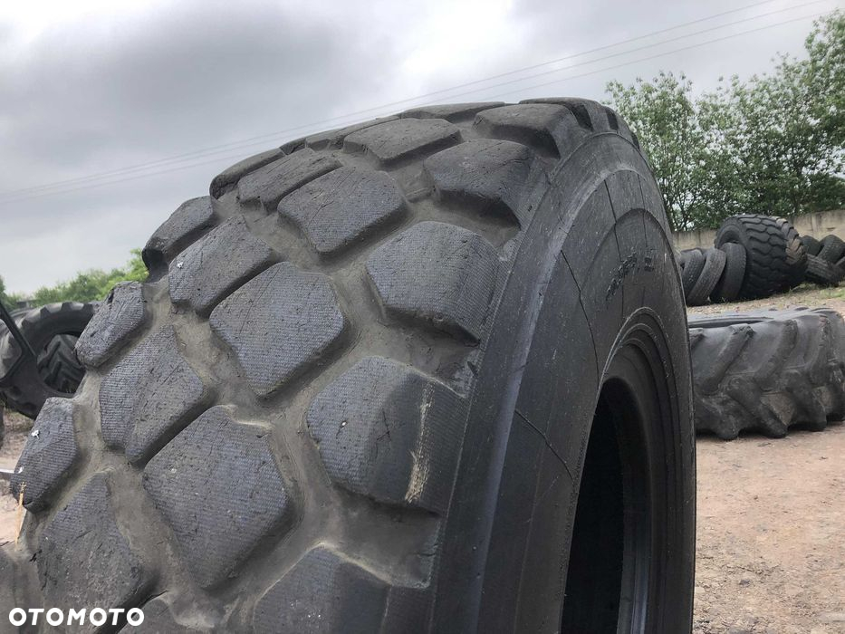 20.5r25 Opona MTP WB02 Radial 60% Bieżnika - 4