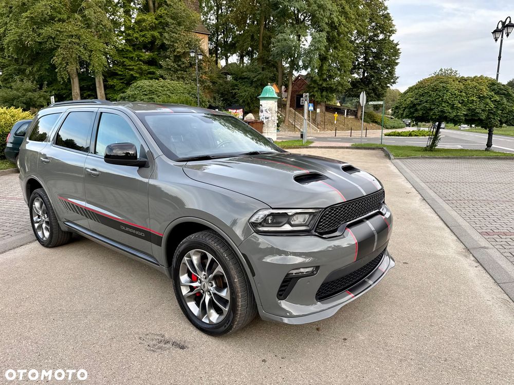 Dodge Durango - 15