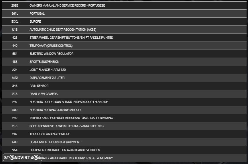 Mercedes-Benz C 250 CDi Avantgarde BlueEfficiency Aut. - 43