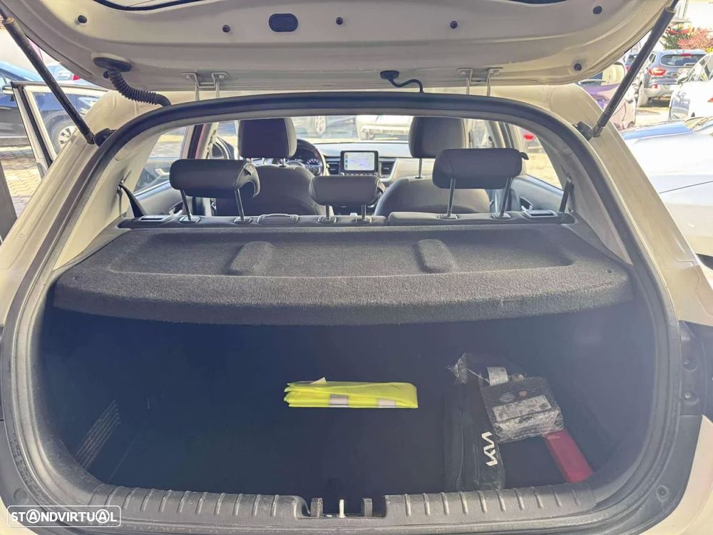 Kia Stonic 1.0 T-GDI Drive - 13