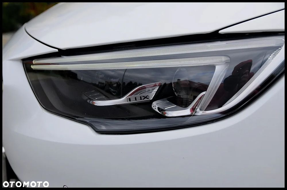 Opel Insignia - 27