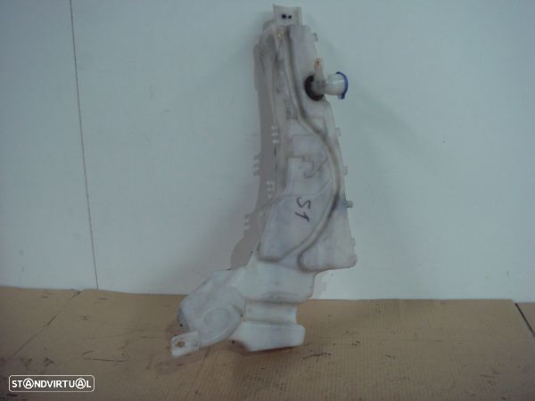 Depósito Líquido Limpa Vidros Fr Ford Focus Ii (Da_, Hcp, Dp) - 1