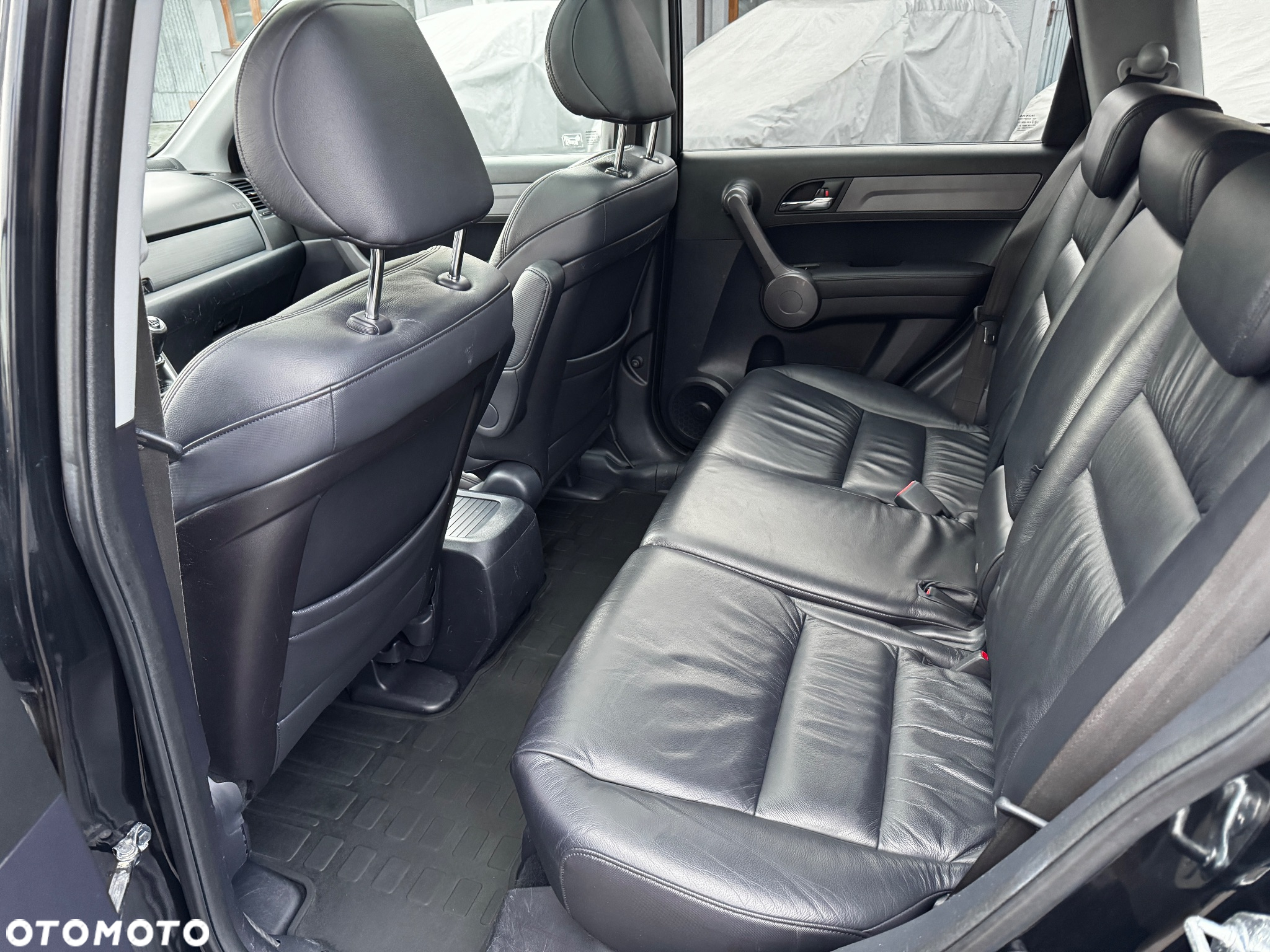 Honda CR-V 2.0i-VTEC Executive 50 Jahre Edition - 7