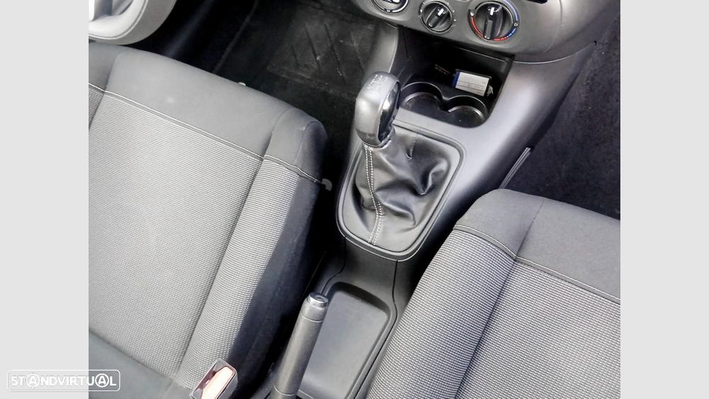 Citroën C3 1.2 PureTech YOU! - 23