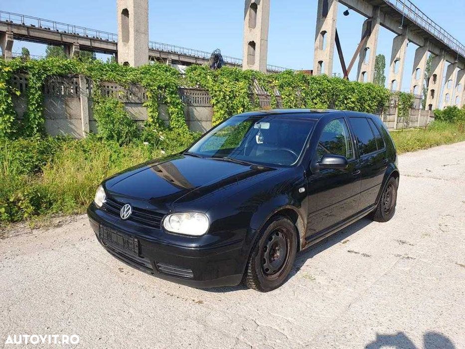 Dezmembrez Volkswagen Golf (1J1) Hatchback 1.9 TDI ATD 2001 - 1