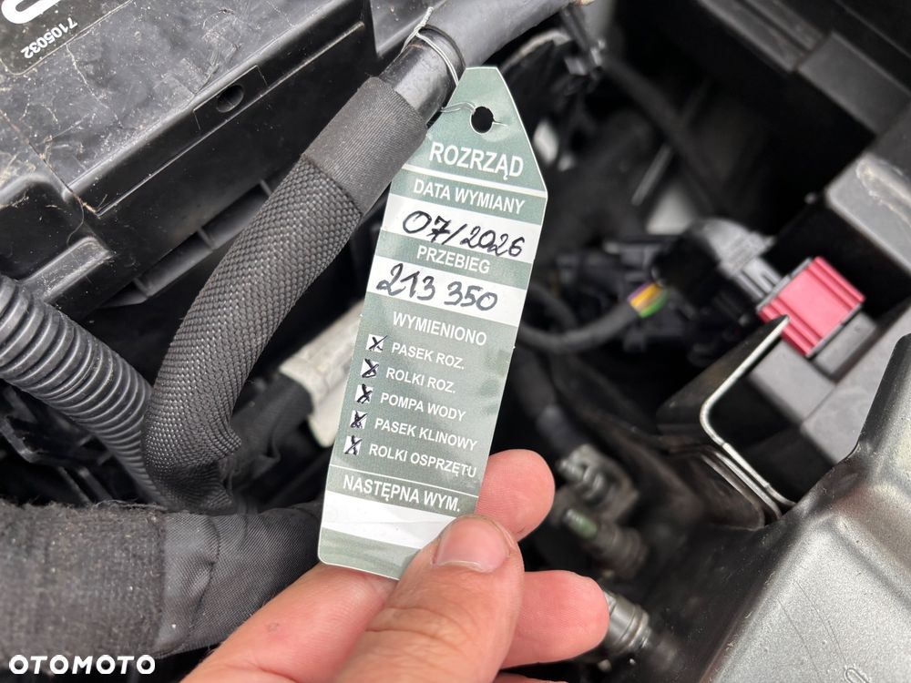 Opel Zafira - 19