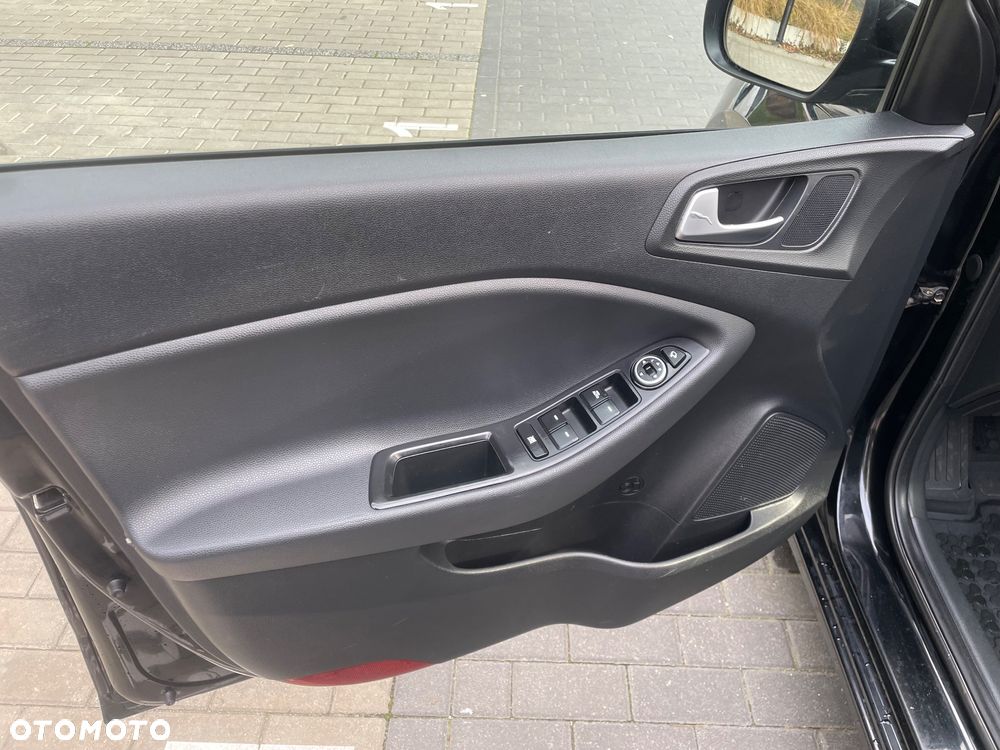 Hyundai i20 1.4 CRDi Premium - 28
