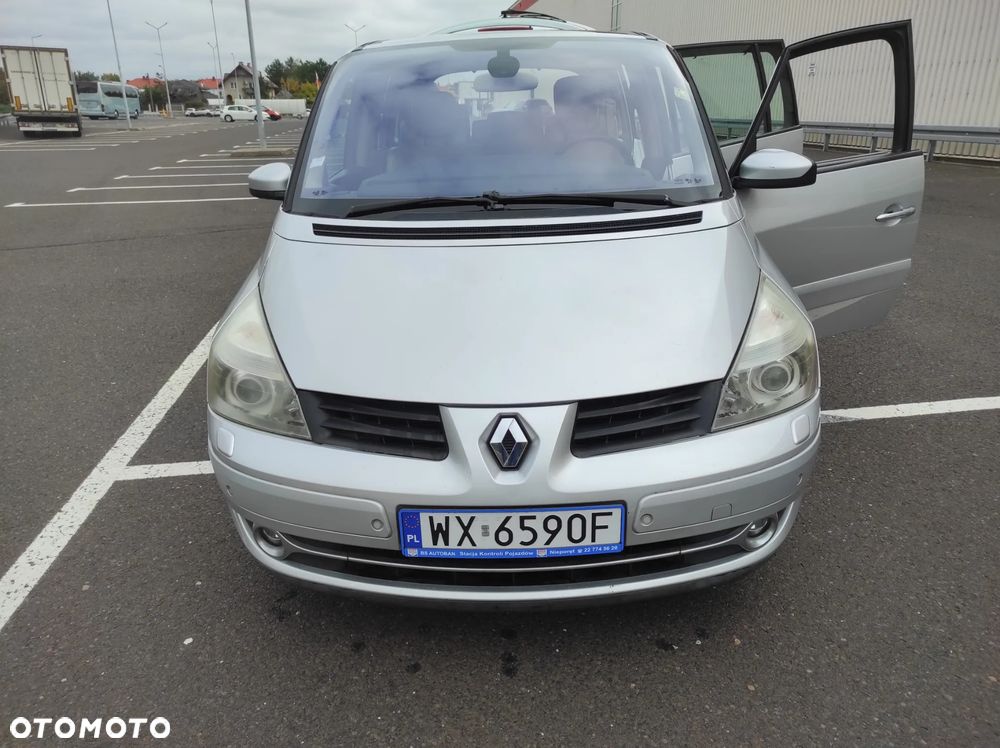 Renault Espace - 3