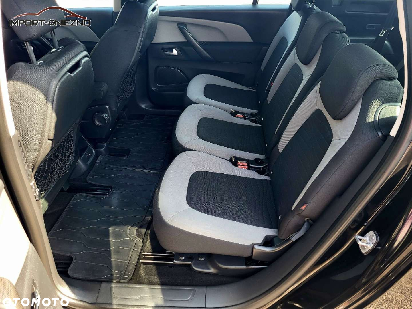 Citroën C4 Grand Picasso - 6