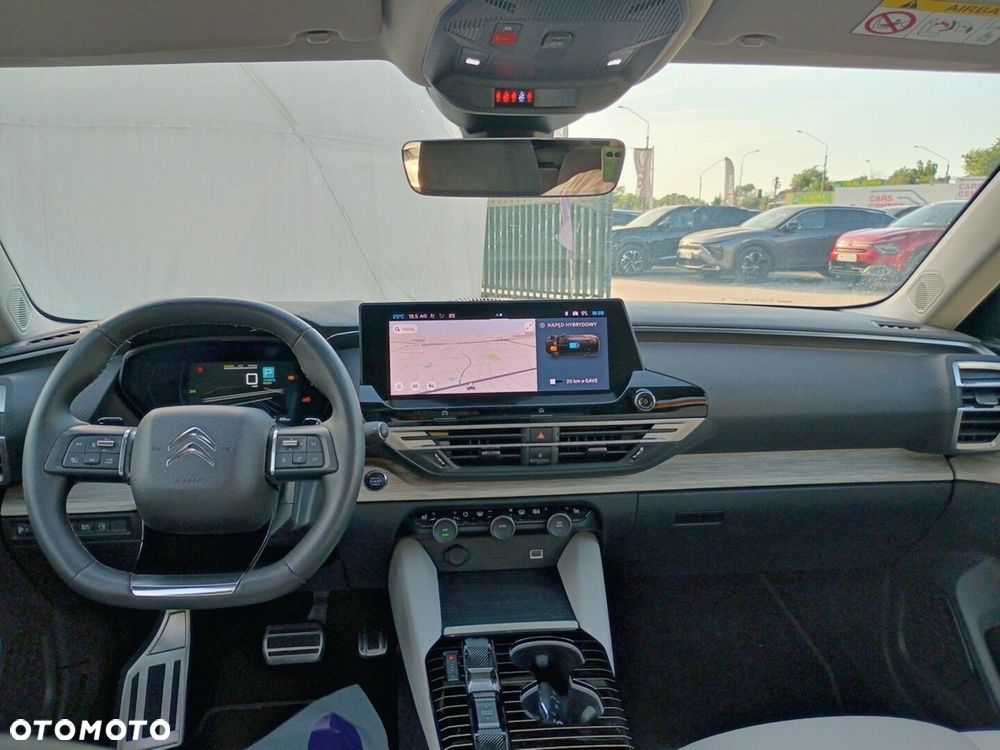 Citroën C5X - 9