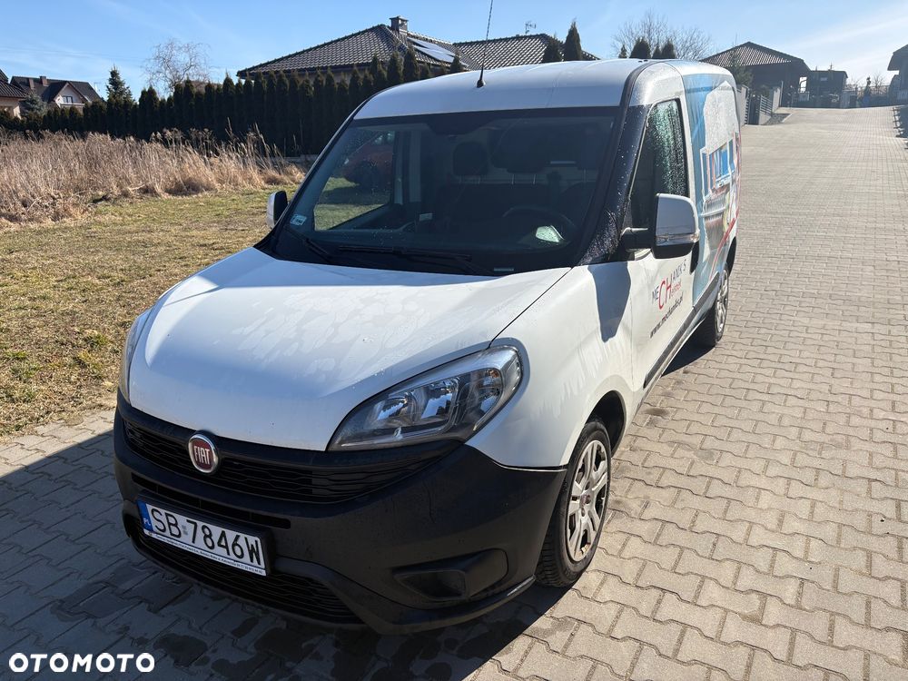 Fiat Doblo - 20
