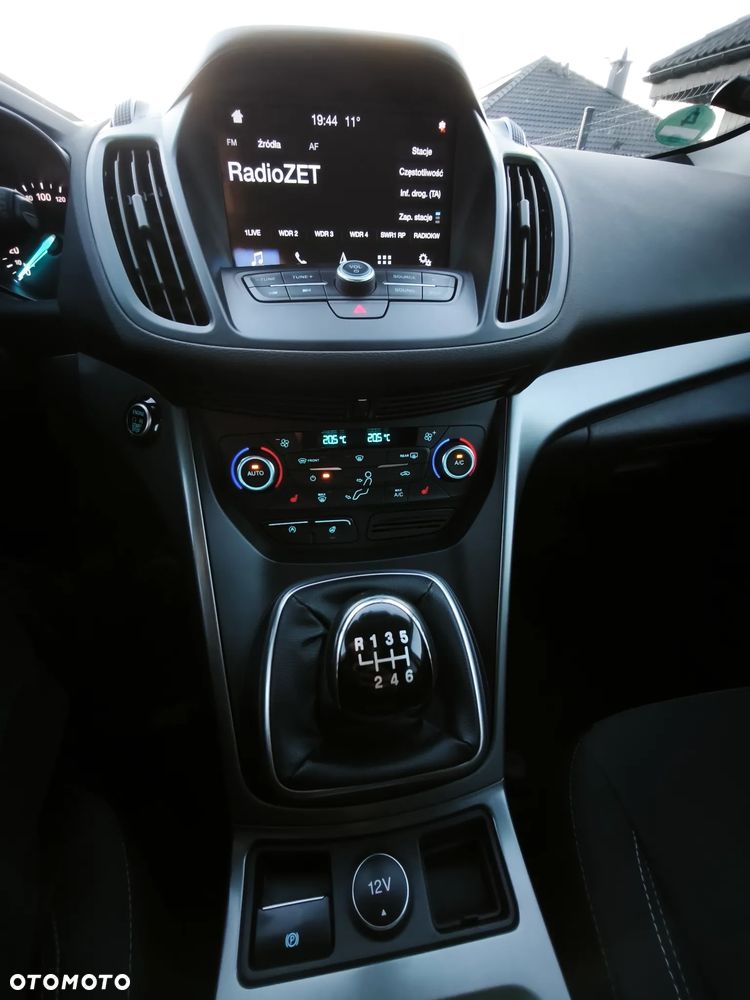 Ford Kuga 1.5 EcoBoost FWD Titanium ASS - 31