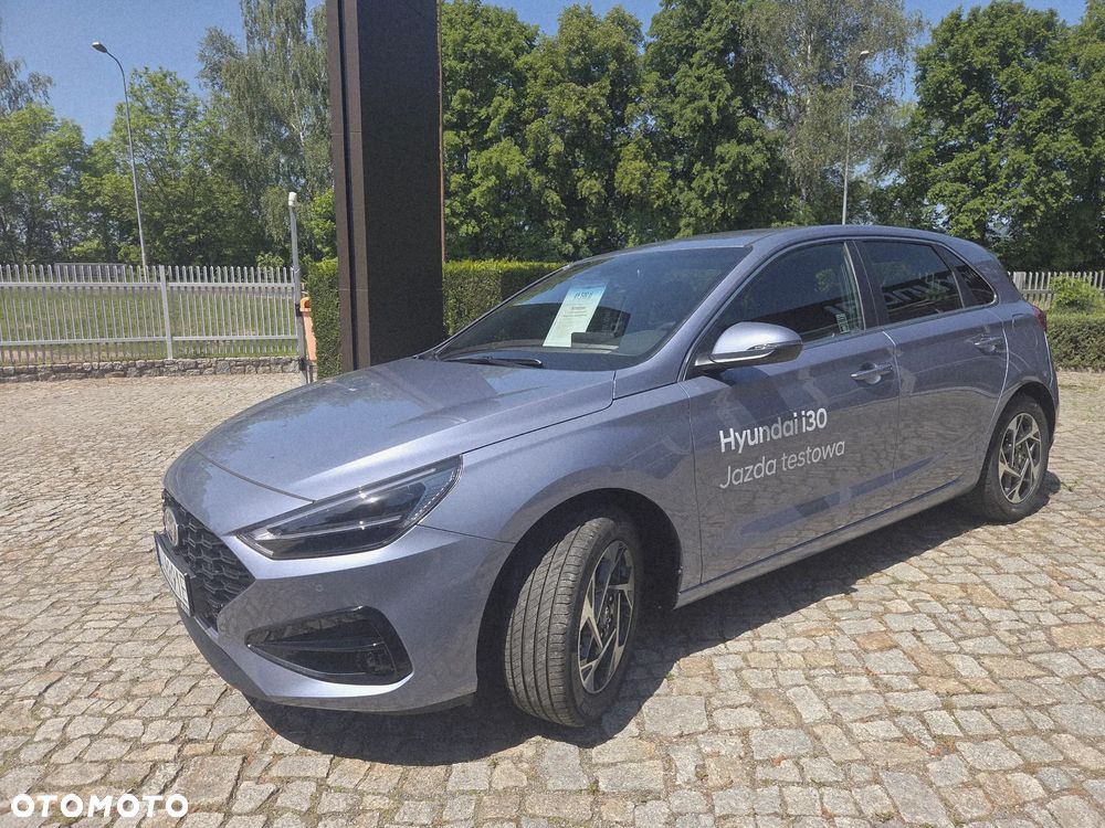Hyundai i30 - 2