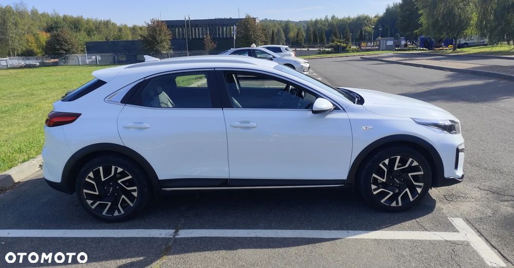Kia Xceed 2022 photo 2
