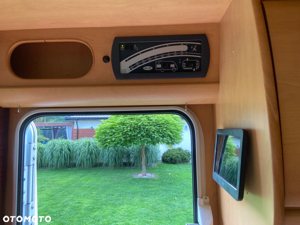 Mercedes-Benz Pilote Explorateur - 19