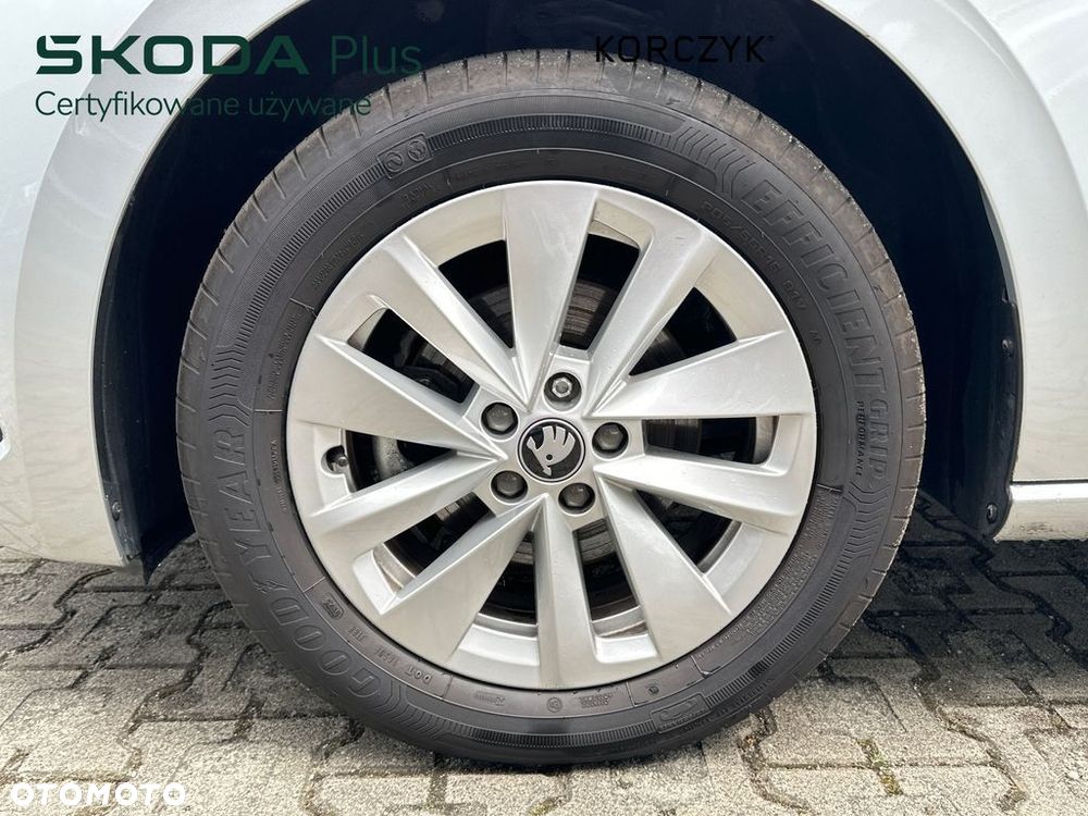 Skoda Scala - 9