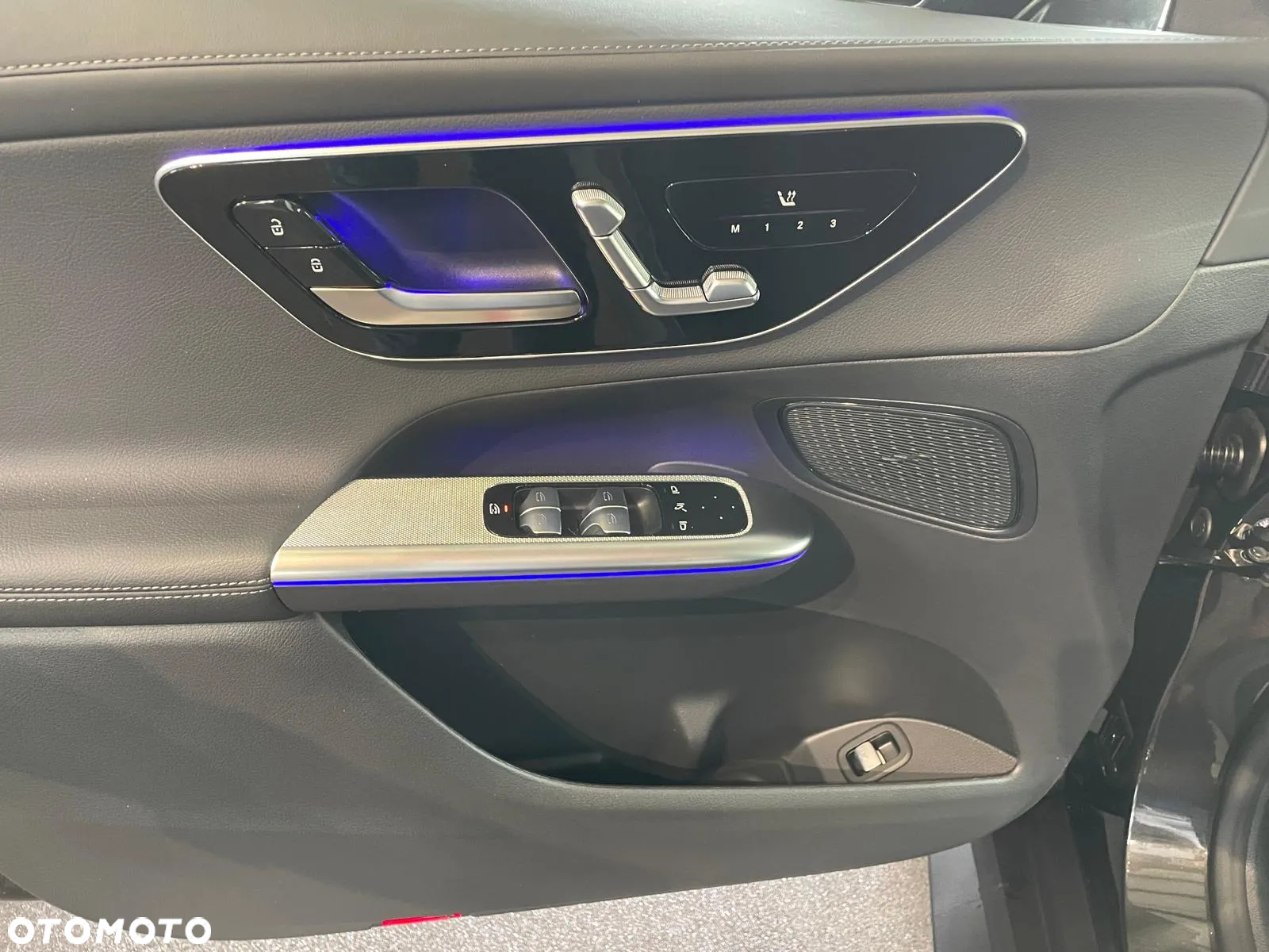 Mercedes-Benz GLC 220 d 4-Matic - 11