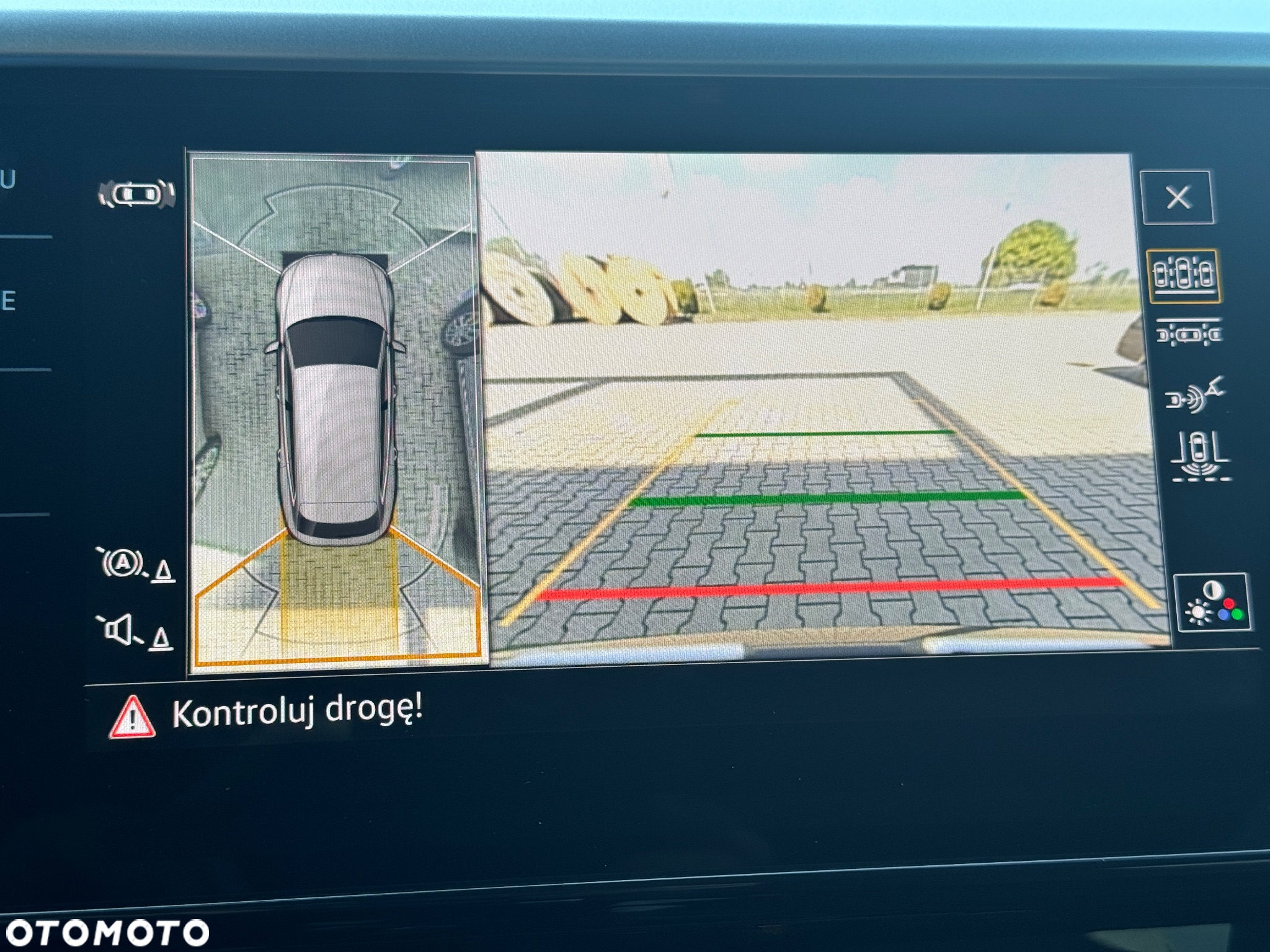 Volkswagen Arteon Shooting Brake 2.0 TDI SCR 4Motion DSG R-Line - 37