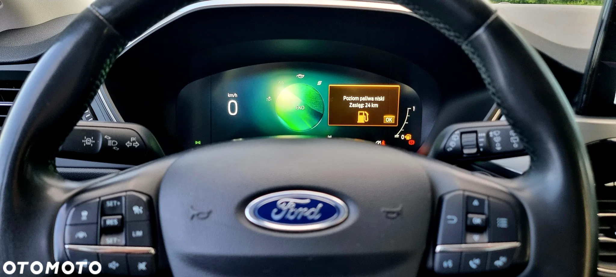Ford Kuga 1.5 EcoBlue FWD Titanium X - 29