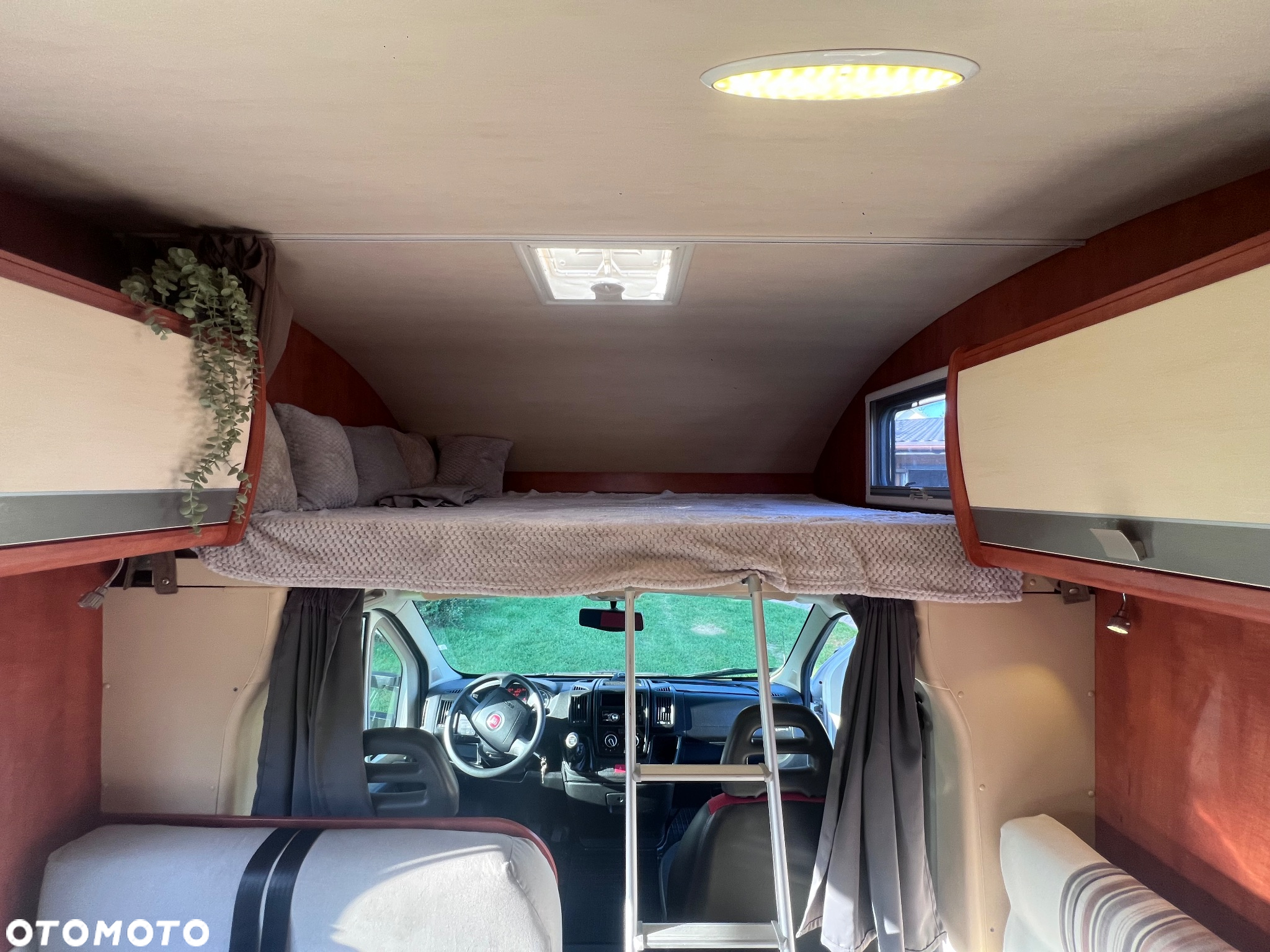 Fiat DUCATO - 9