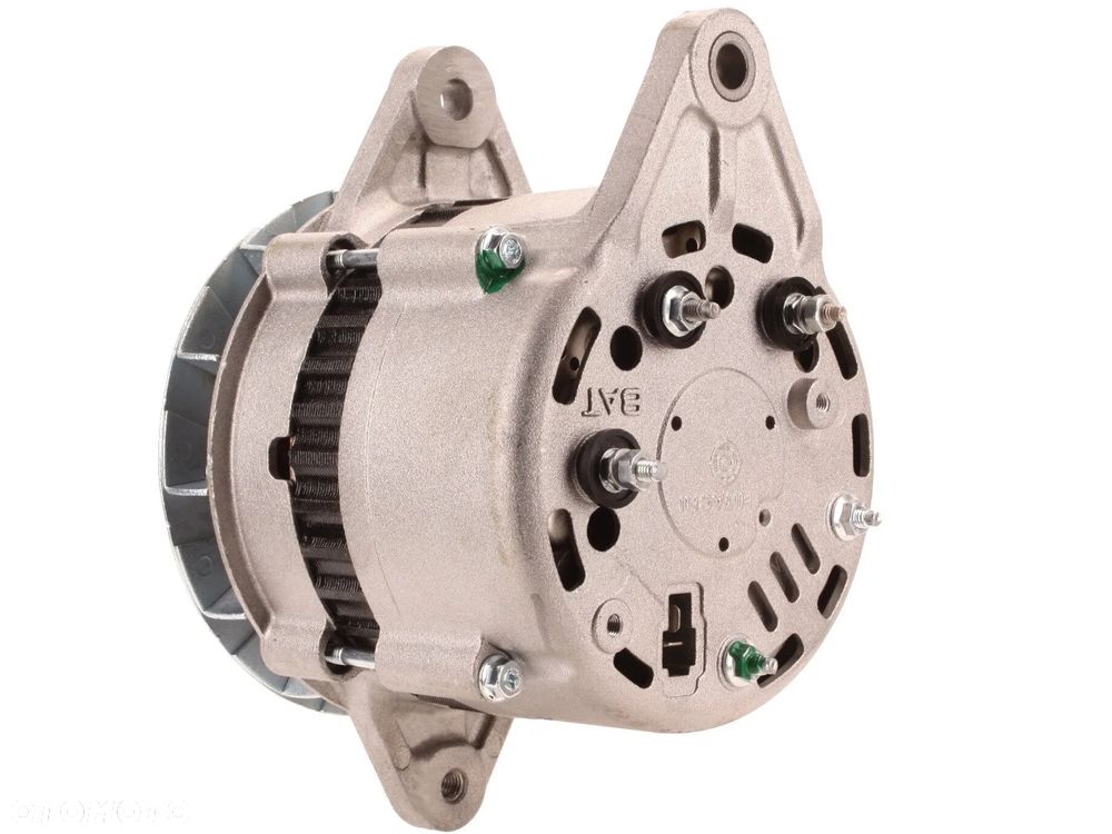 NOWY ALTERNATOR YANMAR   | 113793 - 4