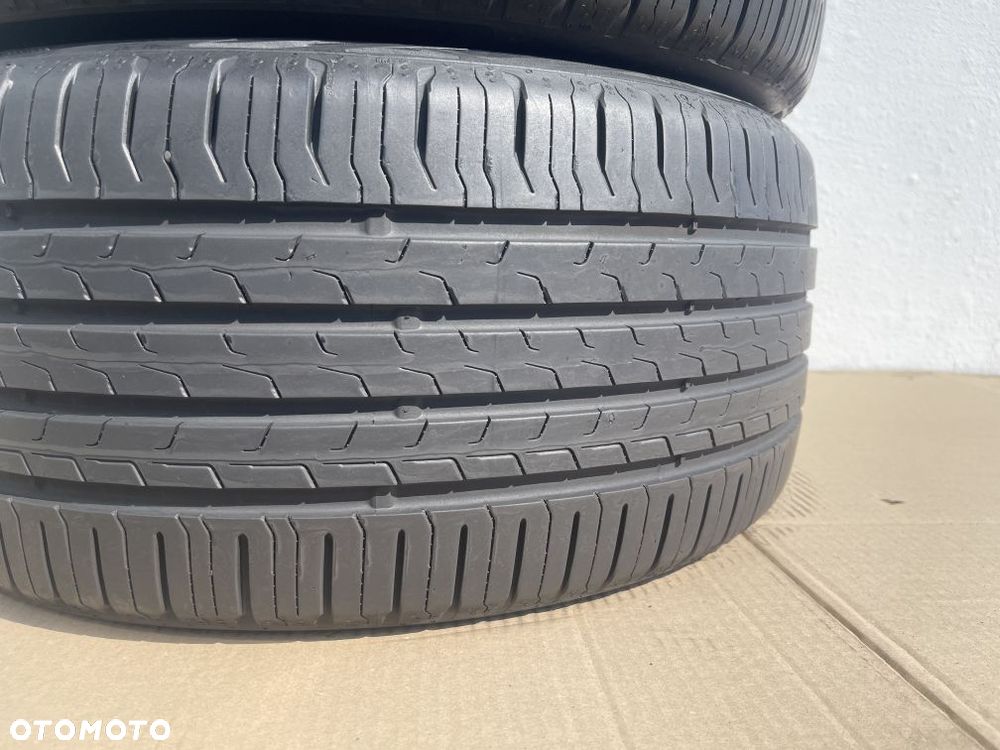 OPONY 245/40/18 245/40R18 97Y CONTINENTAL ECOCONTACT 6 - 3