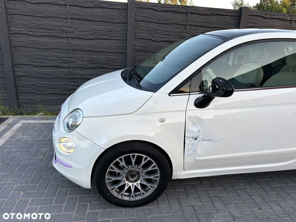 Fiat 500 1.2 8V Collezione - 28