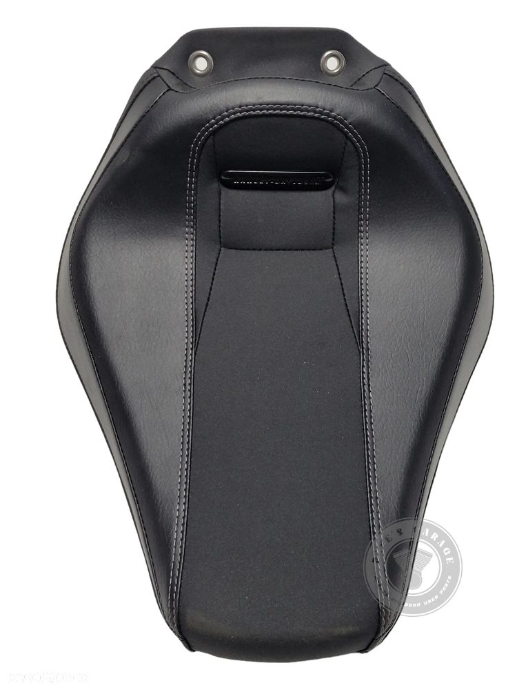 Siedzenie kierowcy Harley Davidson FXBR FXBRS Breakout 520000426 - 3