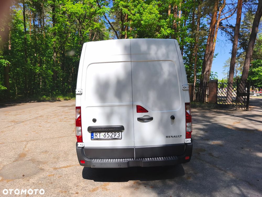 Renault Master - 4