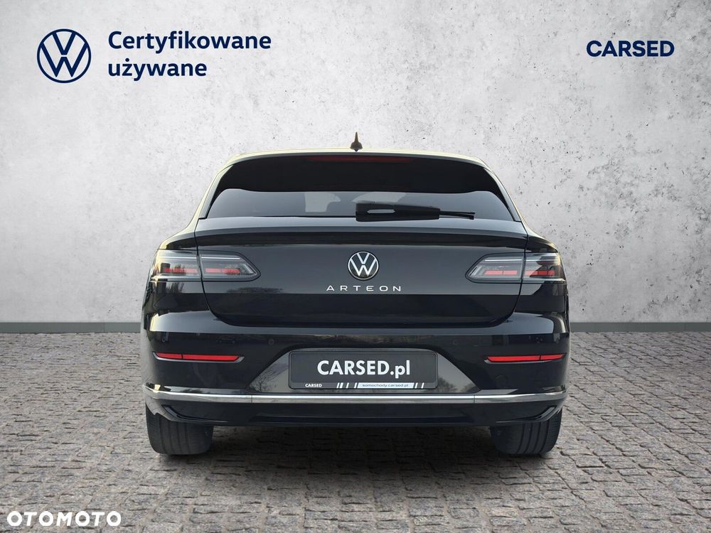 Volkswagen Arteon 2.0 TDI Elegance DSG - 5