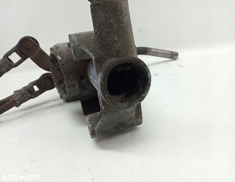 WYBIERAK SKRZYNI MERCEDES T1 KACZKA 6112671137 - 4