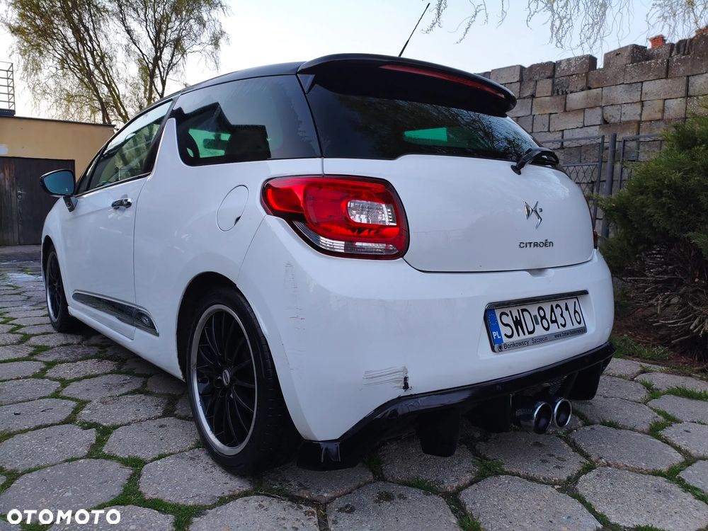 Citroën DS3 - 7