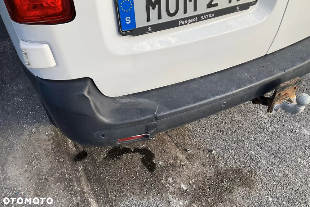 Peugeot EXPERT L2H1 - 9