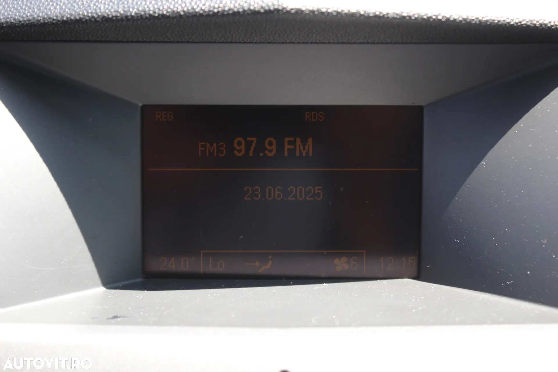 Opel Astra Classic 1.4i - 9