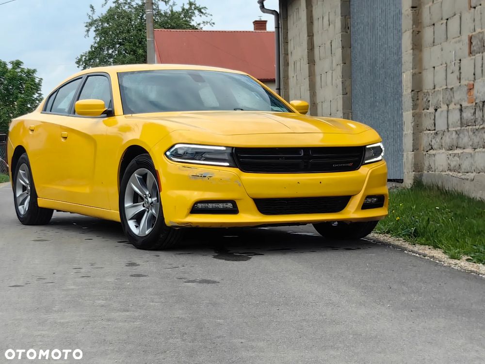Dodge Charger - 9