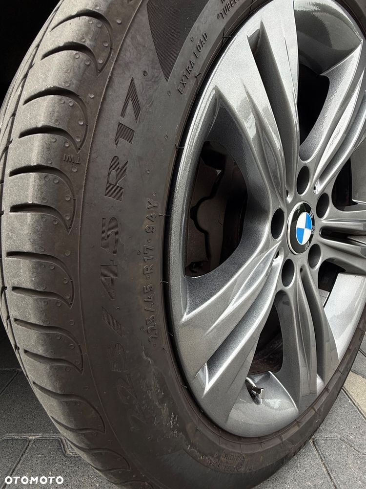 BMW Seria 1 116i - 17