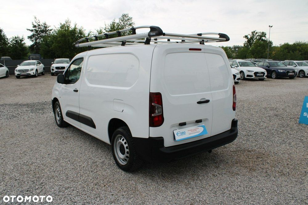 Toyota Proace City - 8