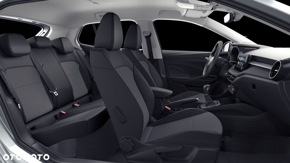 Skoda Fabia - 6