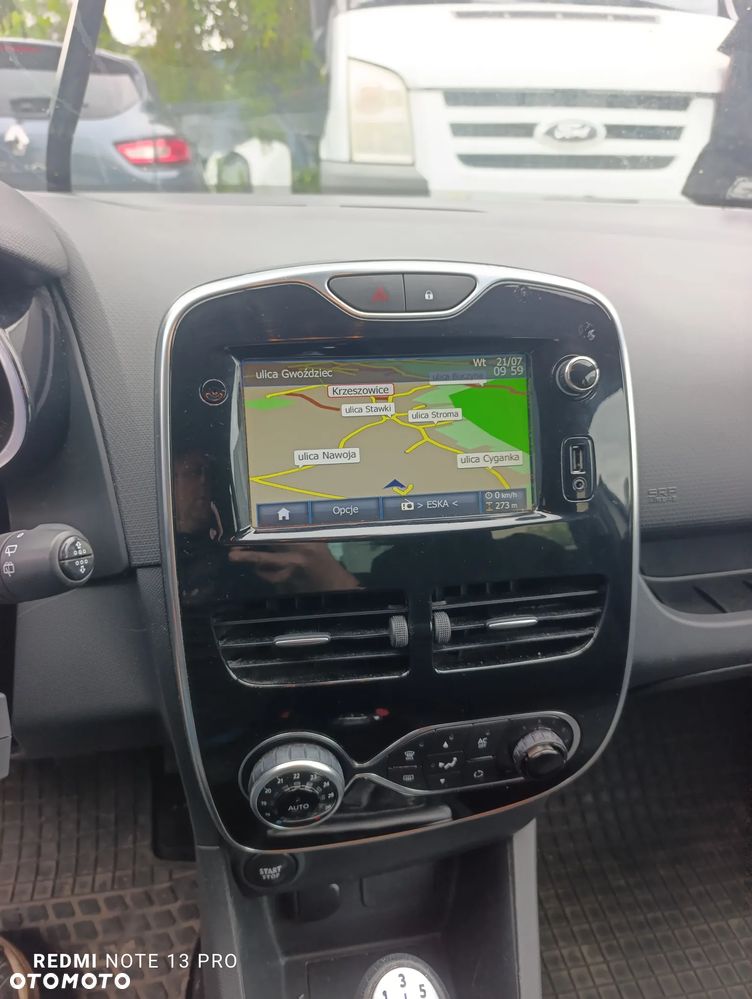 Renault Clio dCi 75 Stop & Start Expression - 30
